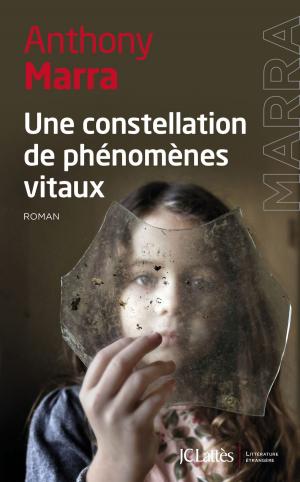 Cover of the book Une constellation de phénomènes vitaux by Rémi Kauffer
