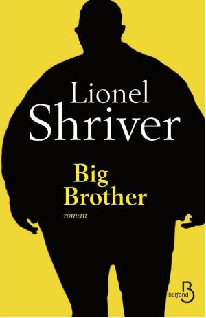Cover of the book Big Brother by Roy GILLETT