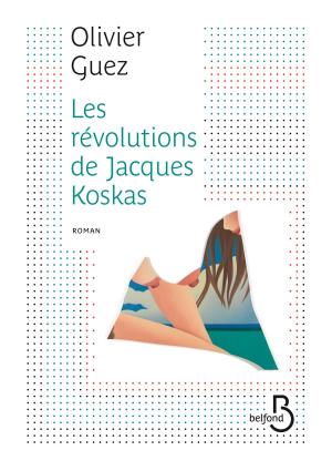 Cover of the book Les révolutions de Jacques Koskas by Georges SIMENON