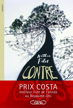 bigCover of the book Contrecoups by 