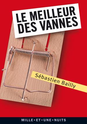 Cover of the book Le Meilleur des vannes by Jean-Luc Barré