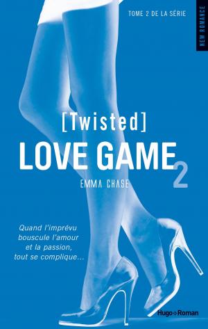 Cover of the book Love Game T02 (Extrait offert) by Eva de Kerlan