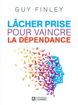 bigCover of the book Lâcher prise pour vaincre la dépendance by 