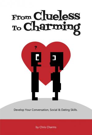 Book cover of From Clueless To Charming