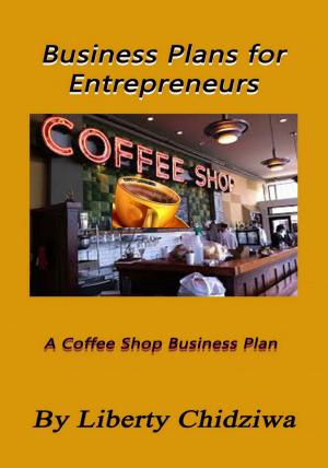 Cover of the book Business Plans for Entrepreneurs by Katy Gleit