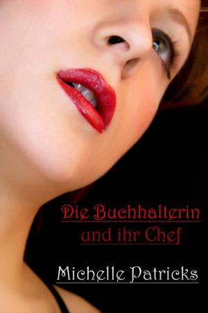 Cover of the book Die Buchhalterin und ihr Chef by Delilah Hopkins