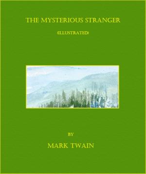 Cover of the book The Mysterious Stranger by Munindra Misra, मुनीन्द्र मिश्रा