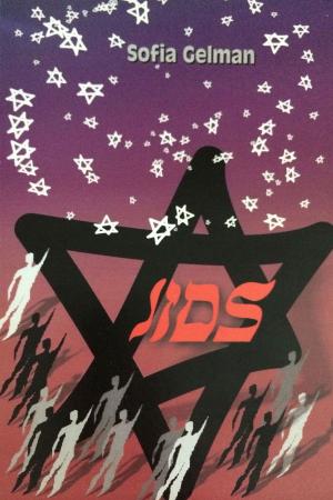 Cover of the book JIDS by Suzzi Hammond