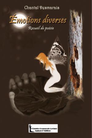 Cover of the book ÉMOTIONS DIVERSES by Chelle Landers