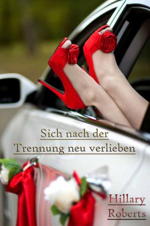 Cover of the book Sich nach der Trennung neu verlieben by Khloe Hernandez