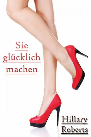 Cover of the book Sie glücklich machen by Madison O’Brien