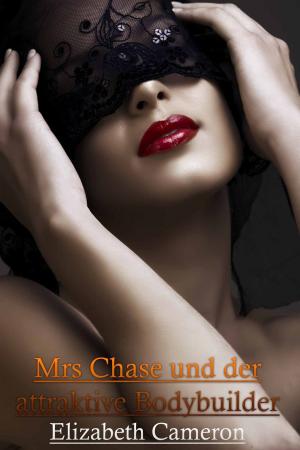 Book cover of Mrs Chase und der attraktive Bodybuilder