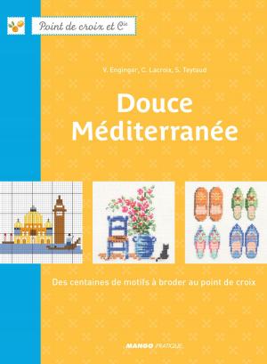 Book cover of Douce Méditerranée