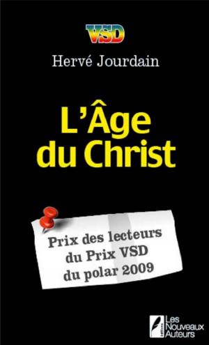 Cover of the book L'âge du Christ by Alexandra Rossi