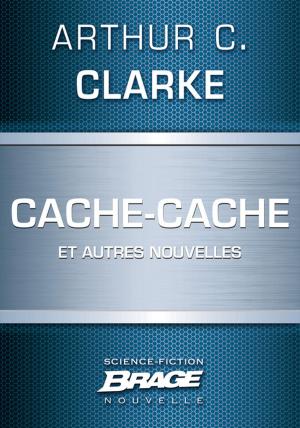 Cover of the book Cache-cache (suivi de) Le Visiteur (suivi de) La Malédiction by Mélanie Fazi