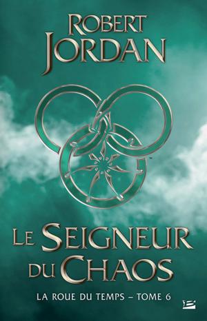 Book cover of Le Seigneur du Chaos