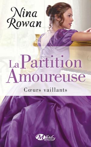 Cover of the book La Partition amoureuse by Helen Warner