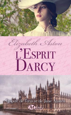 Cover of the book L'Esprit Darcy by Elizabeth Aston