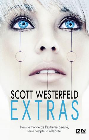 Book cover of Extras