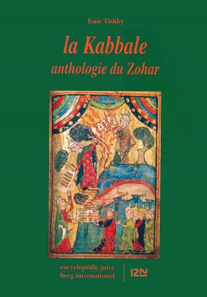 Cover of the book La Kabbale by Bénédicte LOMBARDO, Anne MCCAFFREY