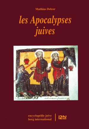 Cover of the book Les Apocalypses juives by Anne PERRY