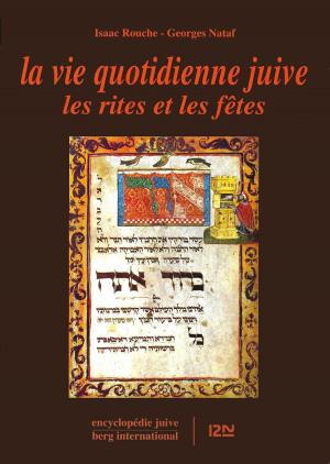 Cover of the book La vie quotidienne juive by SAN-ANTONIO