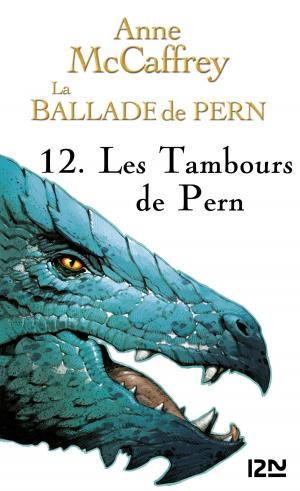 Cover of the book La Ballade de Pern - tome 12 by Sara B. ELFGREN, Mats STRANDBERG