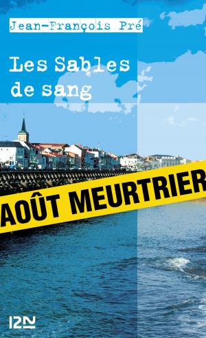 bigCover of the book Les Sables de sang by 