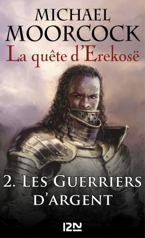 Cover of La quête d'Erekosë - tome 2