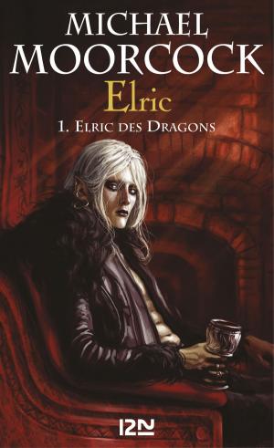 Cover of the book Elric - tome 1 by Stacy GREGG