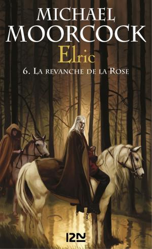 Cover of the book Elric - tome 6 by Anne PERRY