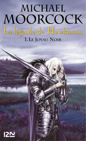 Cover of the book La légende de Hawkmoon - tome 1 by Kristine BARNETT