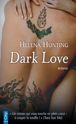 Cover of the book Dark Love by Jérémy Lepage