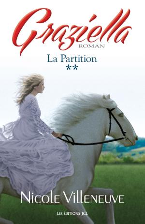 Cover of the book La Partition by André-François Bourbeau
