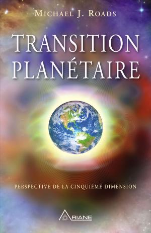 Cover of the book Transition planétaire by Drunvalo Melchizédek, Carl Lemyre