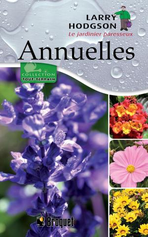 Book cover of Annuelles