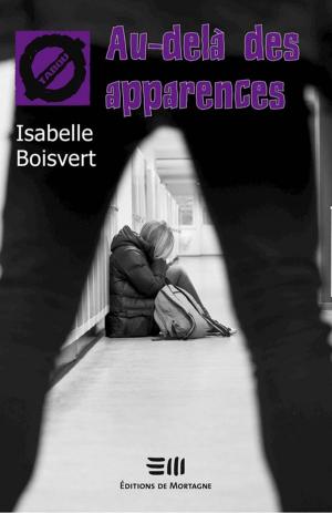 Book cover of Au-delà des apparences 23
