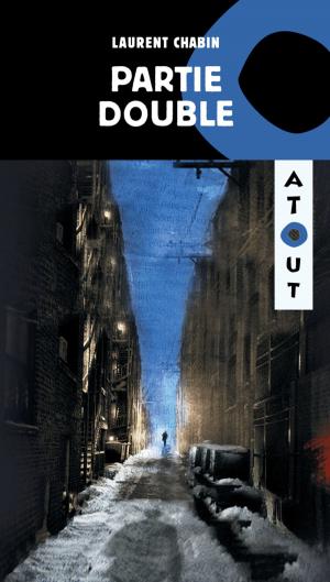 Cover of the book Partie double by François Bérubé