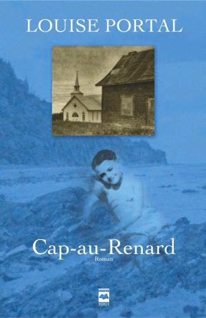 Book cover of Cap-au-Renard
