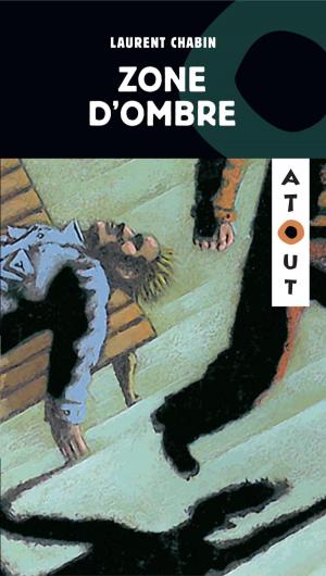 Cover of the book Zone d'ombre by Jacques Doucet, Marc Robitaille