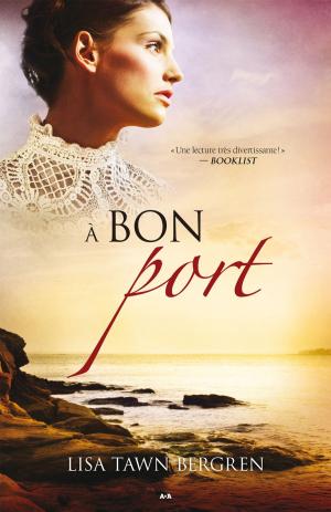 Cover of the book À bon port by Brandon Mull