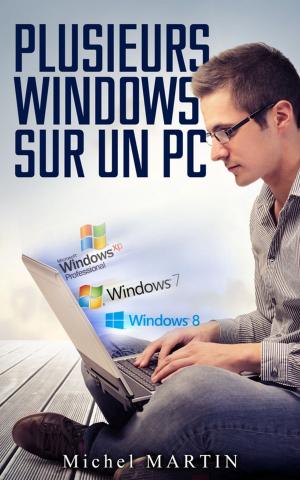Cover of the book Plusieurs Windows sur un PC by Michel Martin