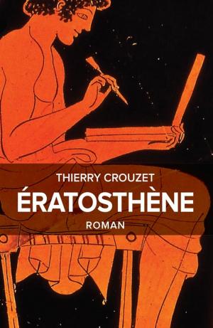 Cover of the book Ératosthène by Marcel Schwob, Thierry Crouzet