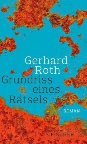 Cover of the book Grundriss eines Rätsels by Yrsa Sigurdardóttir