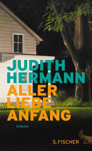 Book cover of Aller Liebe Anfang