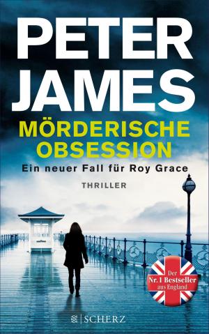 Cover of the book Mörderische Obsession by Kai Meyer