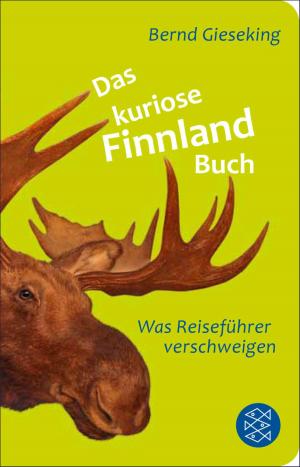 Cover of the book Das kuriose Finnland-Buch by Thomas Mann