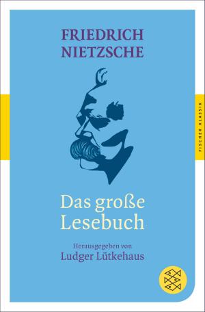 Cover of the book Das große Lesebuch by Carlos Ruiz Zafón