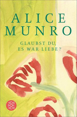 Cover of the book Glaubst du, es war Liebe? by Nicolai Friedrich