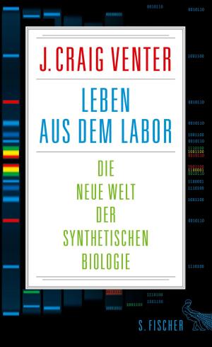 Cover of the book Leben aus dem Labor by Jürgen Mayer